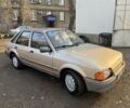 Бежевый Форд Другая, объемом двигателя 1.4 л и пробегом 150 тыс. км за 880 $, фото 2 на Automoto.ua