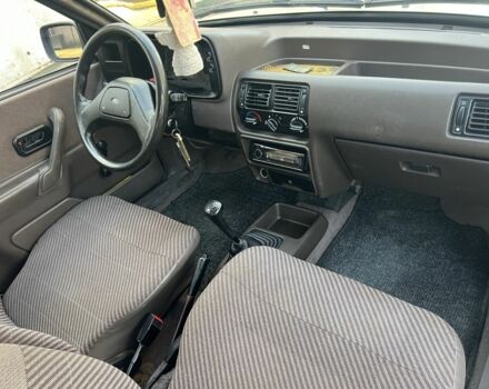 Бежевый Форд Другая, объемом двигателя 1.4 л и пробегом 150 тыс. км за 880 $, фото 23 на Automoto.ua