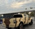 Форд Інша 2006 у Запоріжжя на Automoto.ua Бежевий Форд Інша, об'ємом двигуна 5.4 л та пробігом 200 тис. км за 3900 $, фото 6 на Automoto.ua