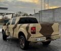 Форд Інша 2006 у Запоріжжя на Automoto.ua Бежевий Форд Інша, об'ємом двигуна 5.4 л та пробігом 200 тис. км за 3900 $, фото 2 на Automoto.ua