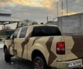 Форд Інша 2006 у Запоріжжя на Automoto.ua Бежевий Форд Інша, об'ємом двигуна 5.4 л та пробігом 200 тис. км за 3900 $, фото 3 на Automoto.ua