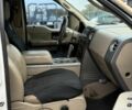 Форд Інша 2006 у Запоріжжя на Automoto.ua Бежевий Форд Інша, об'ємом двигуна 5.4 л та пробігом 200 тис. км за 3900 $, фото 9 на Automoto.ua