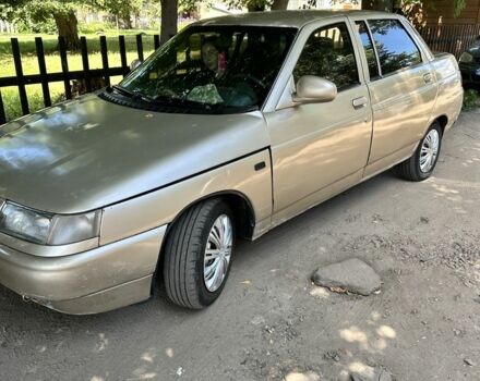 Бежевий Форд Інша, об'ємом двигуна 1.6 л та пробігом 200 тис. км за 1300 $, фото 5 на Automoto.ua