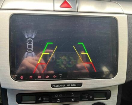 Бежевый Форд Другая, объемом двигателя 2 л и пробегом 331 тыс. км за 6590 $, фото 21 на Automoto.ua