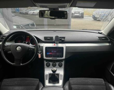 Бежевый Форд Другая, объемом двигателя 2 л и пробегом 331 тыс. км за 6590 $, фото 12 на Automoto.ua