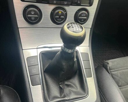 Бежевый Форд Другая, объемом двигателя 2 л и пробегом 331 тыс. км за 6590 $, фото 23 на Automoto.ua