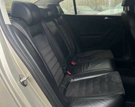 Бежевый Форд Другая, объемом двигателя 2 л и пробегом 331 тыс. км за 6590 $, фото 11 на Automoto.ua