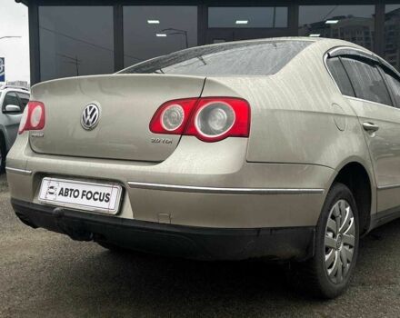 Бежевый Форд Другая, объемом двигателя 2 л и пробегом 331 тыс. км за 6590 $, фото 7 на Automoto.ua