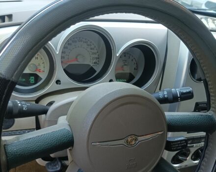 Черный Форд Другая, объемом двигателя 2.4 л и пробегом 203 тыс. км за 4257 $, фото 5 на Automoto.ua