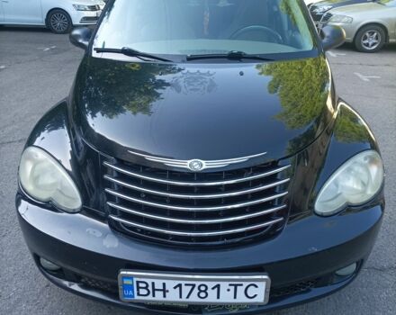 Черный Форд Другая, объемом двигателя 2.4 л и пробегом 203 тыс. км за 4257 $, фото 1 на Automoto.ua