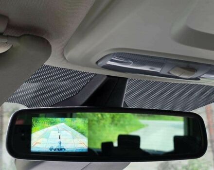 Чорний Форд Інша, об'ємом двигуна 2.2 л та пробігом 179 тис. км за 9500 $, фото 17 на Automoto.ua