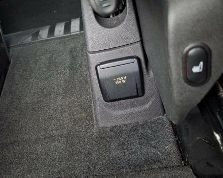 Чорний Форд Інша, об'ємом двигуна 2.2 л та пробігом 179 тис. км за 9500 $, фото 13 на Automoto.ua