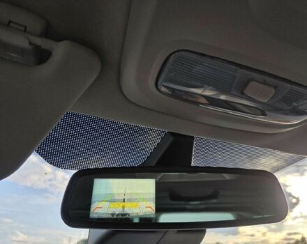 Чорний Форд Інша, об'ємом двигуна 2.2 л та пробігом 179 тис. км за 9500 $, фото 12 на Automoto.ua