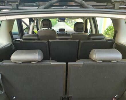 Черный Форд Другая, объемом двигателя 2 л и пробегом 188 тыс. км за 12200 $, фото 4 на Automoto.ua