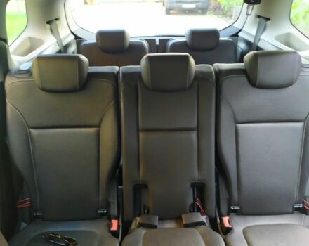 Черный Форд Другая, объемом двигателя 2 л и пробегом 188 тыс. км за 12200 $, фото 3 на Automoto.ua