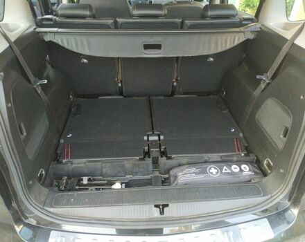 Черный Форд Другая, объемом двигателя 2 л и пробегом 188 тыс. км за 12200 $, фото 5 на Automoto.ua