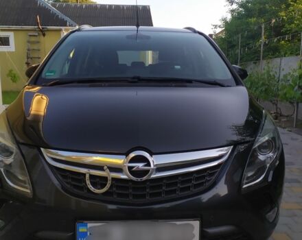 Черный Форд Другая, объемом двигателя 2 л и пробегом 188 тыс. км за 12200 $, фото 1 на Automoto.ua