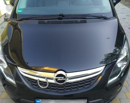 Черный Форд Другая, объемом двигателя 2 л и пробегом 188 тыс. км за 12200 $, фото 2 на Automoto.ua