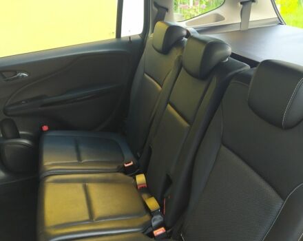 Черный Форд Другая, объемом двигателя 2 л и пробегом 188 тыс. км за 12200 $, фото 8 на Automoto.ua