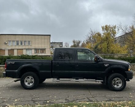 Черный Форд Другая, объемом двигателя 5.4 л и пробегом 171 тыс. км за 5600 $, фото 2 на Automoto.ua