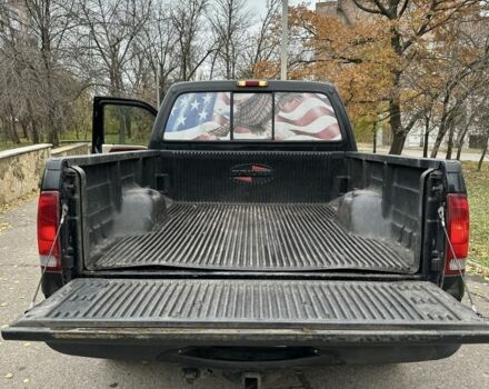 Черный Форд Другая, объемом двигателя 5.4 л и пробегом 171 тыс. км за 5600 $, фото 15 на Automoto.ua