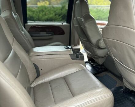 Черный Форд Другая, объемом двигателя 5.4 л и пробегом 171 тыс. км за 5600 $, фото 13 на Automoto.ua