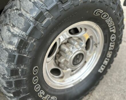 Черный Форд Другая, объемом двигателя 5.4 л и пробегом 171 тыс. км за 5600 $, фото 16 на Automoto.ua