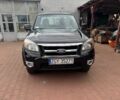 Чорний Форд Інша, об'ємом двигуна 2.5 л та пробігом 256 тис. км за 3400 $, фото 1 на Automoto.ua