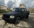 Чорний Форд Інша, об'ємом двигуна 2.5 л та пробігом 288 тис. км за 3250 $, фото 1 на Automoto.ua