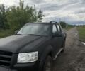 Чорний Форд Інша, об'ємом двигуна 2.5 л та пробігом 244 тис. км за 4800 $, фото 1 на Automoto.ua