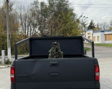 Чорний Форд Інша, об'ємом двигуна 5.4 л та пробігом 250 тис. км за 3900 $, фото 6 на Automoto.ua