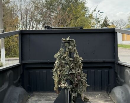 Чорний Форд Інша, об'ємом двигуна 5.4 л та пробігом 250 тис. км за 3900 $, фото 7 на Automoto.ua