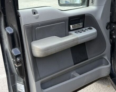 Черный Форд Другая, объемом двигателя 5.4 л и пробегом 250 тыс. км за 4100 $, фото 10 на Automoto.ua