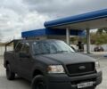 Черный Форд Другая, объемом двигателя 5.4 л и пробегом 250 тыс. км за 4100 $, фото 3 на Automoto.ua