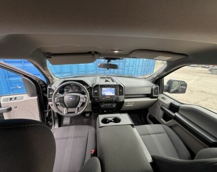 Чорний Форд Інша, об'ємом двигуна 2.7 л та пробігом 46 тис. км за 27999 $, фото 4 на Automoto.ua