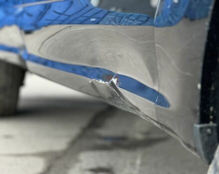 Чорний Форд Інша, об'ємом двигуна 2.7 л та пробігом 46 тис. км за 27999 $, фото 9 на Automoto.ua