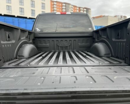 Чорний Форд Інша, об'ємом двигуна 2.7 л та пробігом 46 тис. км за 27999 $, фото 7 на Automoto.ua