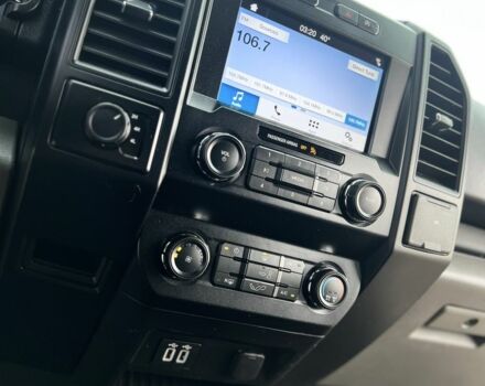 Чорний Форд Інша, об'ємом двигуна 2.7 л та пробігом 46 тис. км за 27999 $, фото 5 на Automoto.ua