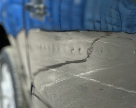 Чорний Форд Інша, об'ємом двигуна 2.7 л та пробігом 46 тис. км за 27999 $, фото 10 на Automoto.ua