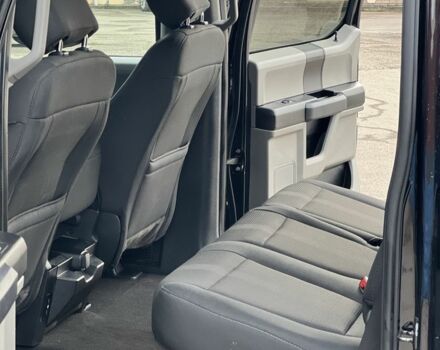 Чорний Форд Інша, об'ємом двигуна 2.7 л та пробігом 46 тис. км за 27999 $, фото 6 на Automoto.ua