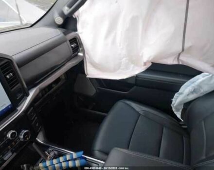 Черный Форд Другая, объемом двигателя 3.5 л и пробегом 32 тыс. км за 20100 $, фото 4 на Automoto.ua