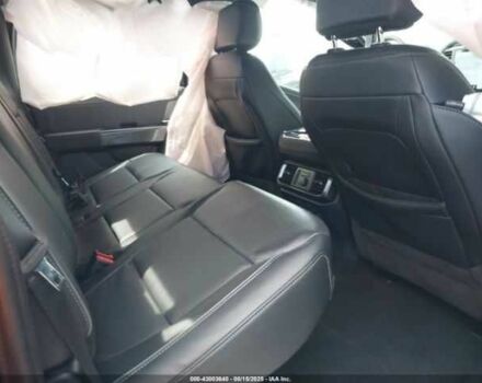 Черный Форд Другая, объемом двигателя 3.5 л и пробегом 32 тыс. км за 20100 $, фото 7 на Automoto.ua