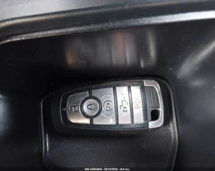 Черный Форд Другая, объемом двигателя 3.5 л и пробегом 32 тыс. км за 20100 $, фото 9 на Automoto.ua