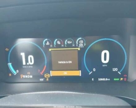 Черный Форд Другая, объемом двигателя 3.5 л и пробегом 32 тыс. км за 20100 $, фото 6 на Automoto.ua