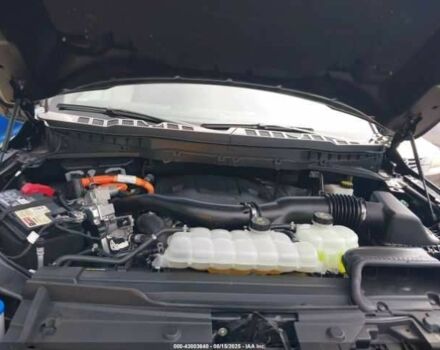 Черный Форд Другая, объемом двигателя 3.5 л и пробегом 32 тыс. км за 20100 $, фото 8 на Automoto.ua