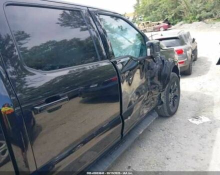 Черный Форд Другая, объемом двигателя 3.5 л и пробегом 32 тыс. км за 20100 $, фото 5 на Automoto.ua