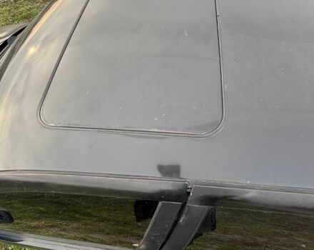 Чорний Форд Інша, об'ємом двигуна 1.8 л та пробігом 300 тис. км за 1350 $, фото 3 на Automoto.ua