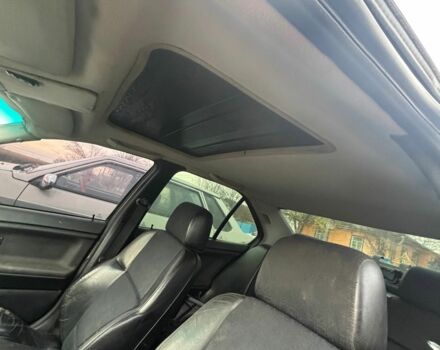 Чорний Форд Інша, об'ємом двигуна 1.8 л та пробігом 300 тис. км за 1350 $, фото 10 на Automoto.ua