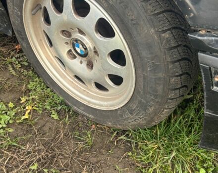 Чорний Форд Інша, об'ємом двигуна 1.8 л та пробігом 300 тис. км за 1350 $, фото 11 на Automoto.ua