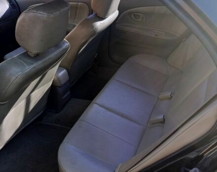 Черный Форд Другая, объемом двигателя 1 л и пробегом 392 тыс. км за 1500 $, фото 5 на Automoto.ua